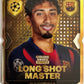 Topps Match Attax 2025/26 UCL Champions League - Scegli Chrome Black Limited