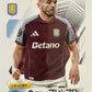 Topps Match Attax 2025/26 UCL Champions League - Scegli Card 1-250 Base