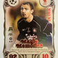 Topps Match Attax 2025/26 UCL Champions League - Scegli Card 251-459 Speciali.