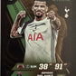 Topps Match Attax 2025/26 UCL Champions League - Scegli Card 251-459 Speciali.