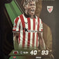 Topps Match Attax 2025/26 UCL Champions League - Scegli Card 251-459 Speciali.