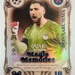 Topps Match Attax 2025/26 UCL Champions League - Scegli Card 251-459 Speciali.
