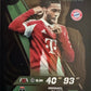 Topps Match Attax 2025/26 UCL Champions League - Scegli Card 251-459 Speciali.