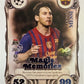 Topps Match Attax 2025/26 UCL Champions League - Scegli Card 251-459 Speciali.