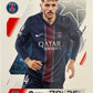 Topps Match Attax 2025/26 UCL Champions League - Scegli Card 1-250 Base
