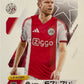 Topps Match Attax 2025/26 UCL Champions League - Scegli Card 1-250 Base
