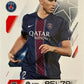 Topps Match Attax 2025/26 UCL Champions League - Scegli Card 1-250 Base