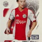 Topps Match Attax 2025/26 UCL Champions League - Scegli Card 1-250 Base