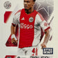 Topps Match Attax 2025/26 UCL Champions League - Scegli Card 1-250 Base