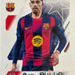 Topps Match Attax 2025/26 UCL Champions League - Scegli Card 1-250 Base