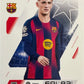 Topps Match Attax 2025/26 UCL Champions League - Scegli Card 1-250 Base