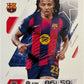 Topps Match Attax 2025/26 UCL Champions League - Scegli Card 1-250 Base