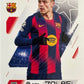 Topps Match Attax 2025/26 UCL Champions League - Scegli Card 1-250 Base