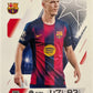 Topps Match Attax 2025/26 UCL Champions League - Scegli Card 1-250 Base