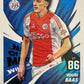 Topps Match Attax 2025/26 UCL Champions League - Scegli Card 251-459 Speciali.