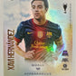 Topps Match Attax 2025/26 UCL Champions League - Scegli Card 251-459 Speciali.