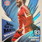 Topps Match Attax 2025/26 UCL Champions League - Scegli Card 251-459 Speciali.