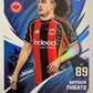 Topps Match Attax 2025/26 UCL Champions League - Scegli Card 251-459 Speciali.