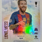 Topps Match Attax 2025/26 UCL Champions League - Scegli Card 251-459 Speciali.