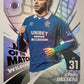 Topps Match Attax 2025/26 UCL Champions League - Scegli Card 251-459 Speciali.