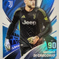 Topps Match Attax 2025/26 UCL Champions League - Scegli Card 251-459 Speciali.