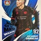 Topps Match Attax 2025/26 UCL Champions League - Scegli Card 251-459 Speciali.