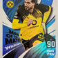Topps Match Attax 2025/26 UCL Champions League - Scegli Card 251-459 Speciali.