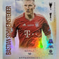 Topps Match Attax 2025/26 UCL Champions League - Scegli Card 251-459 Speciali.