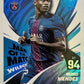 Topps Match Attax 2025/26 UCL Champions League - Scegli Card 251-459 Speciali.