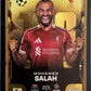 Topps Match Attax 2025/26 UCL Champions League - Scegli Chrome Black Limited