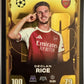 Topps Match Attax 2025/26 UCL Champions League - Scegli Chrome Black Limited