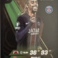 Topps Match Attax 2025/26 UCL Champions League - Scegli Card 251-459 Speciali.