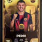 Topps Match Attax 2025/26 UCL Champions League - Scegli Chrome Black Limited