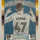 Topps Match Attax 2025/26 UCL Champions League - Scegli Chrome Black Limited