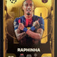 Topps Match Attax 2025/26 UCL Champions League - Scegli Chrome Black Limited
