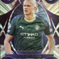 Topps Match Attax 2025/26 UCL Champions League - Scegli Chrome Black Limited