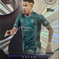 Topps Match Attax 2025/26 UCL Champions League - Scegli Chrome Black Limited
