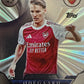 Topps Match Attax 2025/26 UCL Champions League - Scegli Chrome Black Limited