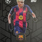 Topps Match Attax 2025/26 UCL Champions League - Scegli Chrome Black Limited