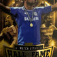 Topps Match Attax 2025/26 UCL Champions League - Scegli Chrome Black Limited