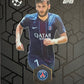 Topps Match Attax 2025/26 UCL Champions League - Scegli Chrome Black Limited