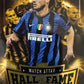 Topps Match Attax 2025/26 UCL Champions League - Scegli Chrome Black Limited