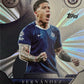 Topps Match Attax 2025/26 UCL Champions League - Scegli Chrome Black Limited