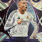 Topps Match Attax 2025/26 UCL Champions League - Scegli Chrome Black Limited