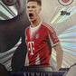 Topps Match Attax 2025/26 UCL Champions League - Scegli Chrome Black Limited