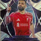 Topps Match Attax 2025/26 UCL Champions League - Scegli Chrome Black Limited