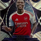 Topps Match Attax 2025/26 UCL Champions League - Scegli Chrome Black Limited