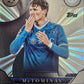 Topps Match Attax 2025/26 UCL Champions League - Scegli Chrome Black Limited