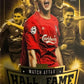 Topps Match Attax 2025/26 UCL Champions League - Scegli Chrome Black Limited