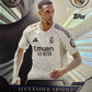 Topps Match Attax 2025/26 UCL Champions League - Scegli Chrome Black Limited